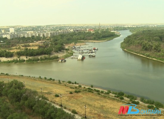 Два новых моста сократят путь через весь Волгоград до 15 минут